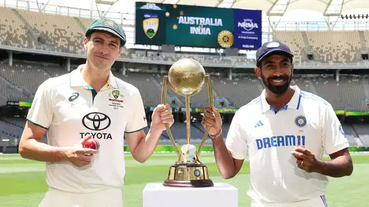 bgt 2024 25 a contest headlined by two pace attacks